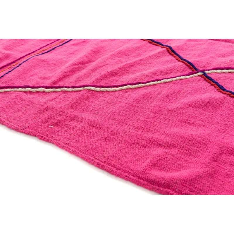 Odea Pink Rug