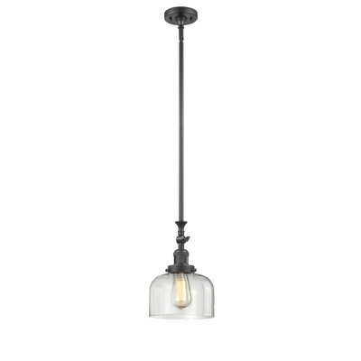 Rosso 1 - Light Single Pendant