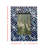 Roddickton Blue Picture Frame