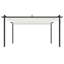 Andro 4m x 3m Metal Party Tent-773462734