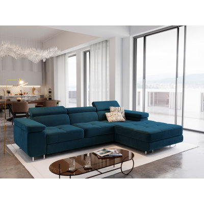 Avonlee CornerSectional
