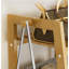 Étagère à vêtements autoportante Bamboo Deluxe-107079571