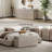 Cesiro 40.2"Modern Wood Bench, Multi-Functional With Hidden Storage-1164513722-1169924946