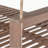 Patio Wooden Twin Size Porch Swing Daybed Frame, Garden Swing Bench Chair with 4 Hanging Ropes for Backyard,Outdoor-185579536