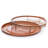 Gotham Non-Stick Round Crisper Tray