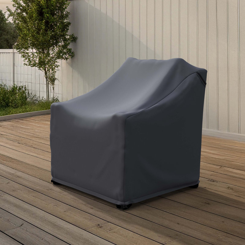 Housse pour terrasse Carlton
