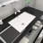 McConnico 35.5 " W Single Vanity Bathroom Vanity With Acrylic Top-1187067264