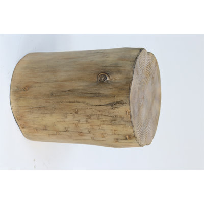 Outdoor 14.25Inch MGO Side Table(Only Including Table)