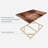Zen Namaste Calligraphy Canvas Print-92517413