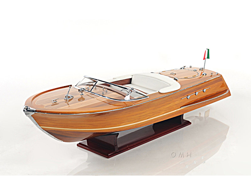 Blaise Nautical & Beach Model Car Or Vehicle