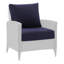 Coussins de chaise longue d'extérieur-98080702