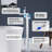 Bathroom Freestanding Tub Filler-91224951