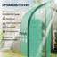 Tunnel Green House