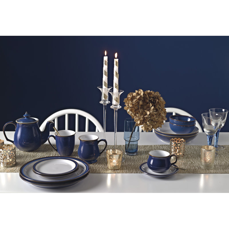 Imperial Blue 10.5 Ounce Craftsman's Mug