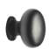 Plymouth Bronze Mushroom Knob-56414828