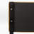 Hersise Upholstered Adjustable Headboard-1203274293-1203274292