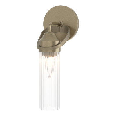 Bow 1 - Light Dimmable Bath Sconce