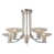 Satin Nickel