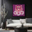 «In the Jungle VI» par Yvette St. Amant, reproduction d'art sur toile-740270332-740270334-740270324