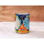 Pot à ustensiles en céramique mexicain Talavera-1200453528