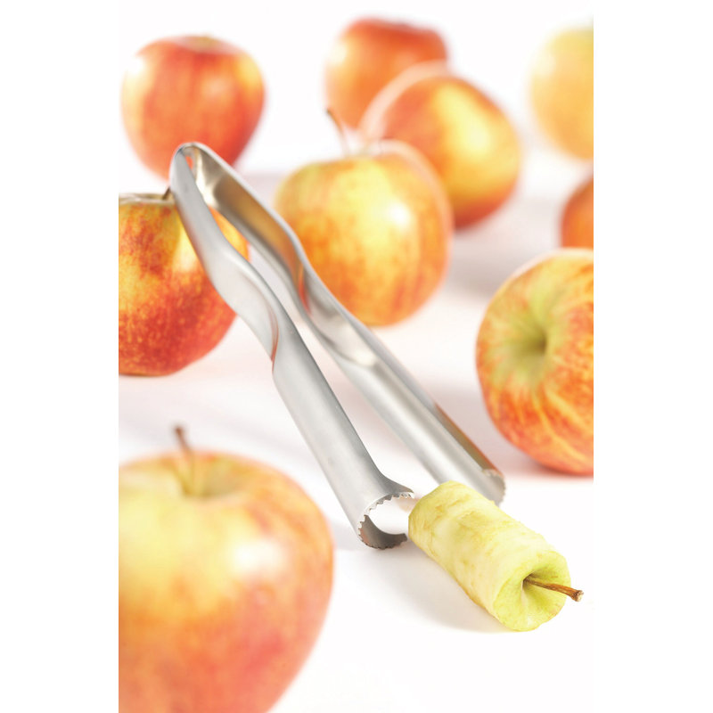 Gefu par Uniter Kern Otto Apple Corer