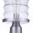 Ammadas Transparent Lantern Head-813555008