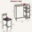 Pevzner Dining Table-2062795748
