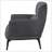 Joshual CAL117 Compliant 30.50'' Wide Armchair-1915110444