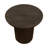 Crossman 24'' Solid Wood Round End Table