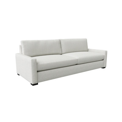 Edelfried Upholstered 95 " Revolution Performance Fabrics® Sofa