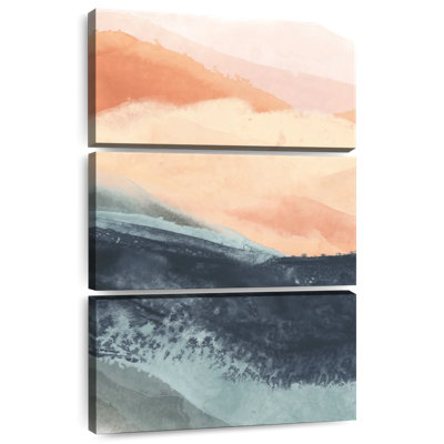 Dark Soft Waves II