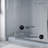 Voltaire 60" x 32" Single-Threshold, Shower Base-44745244-98175925