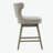 25.75" Swivel Counter Stool
