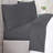 Christian Siriano NY® 300TC Cotton Sateen Sheets-61474620-61474614