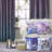 Polyester Throw Square Pillow Cover