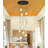 14 - Light Dome Crystal Chandelier-525260019