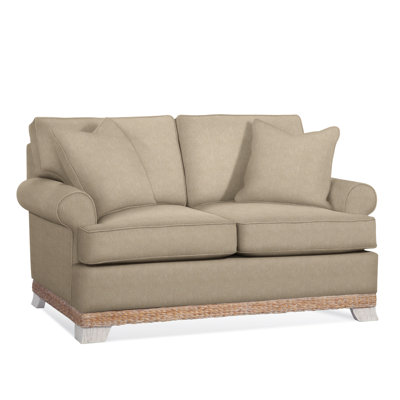 Fairwind Upholstered 65'' Loveseat