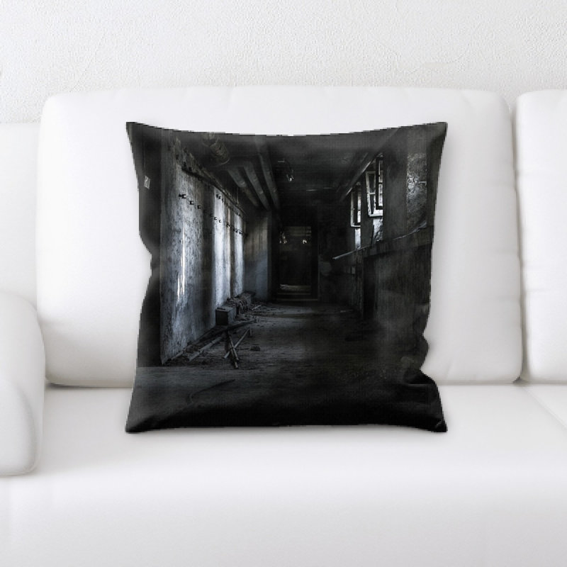 Coussin en gang