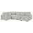 Macauley Sleeper Sectional-1186214233