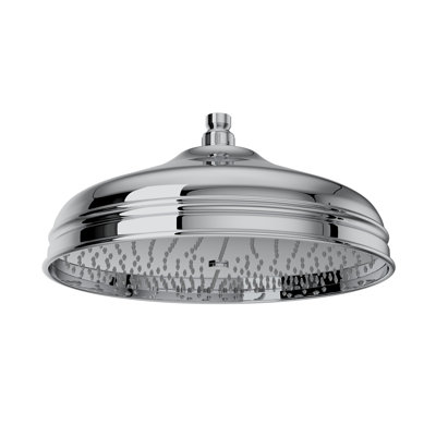 Bordano 12" Rain Showerhead