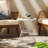 LASSEN 16" SIDE TABLE