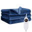 Couverture chauffante en flanelle électrique HBT-72034125-116920954