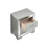 Elegant Accent Table