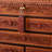 Wood Jewelry Box +