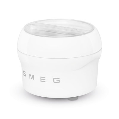 SMEG Ice Cream Maker with Beater - SMF02 and SMF03 Compatible
