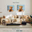 Ours en peluche Ashelle-109400044