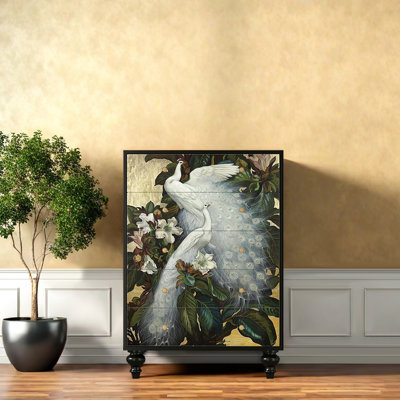 Armoire décorative American American