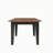 Large Extendable Kitchen Table, 106-Inch Versatile Dining Table-1633676745
