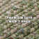 Damal Braided Jute Non-Shedding Sage Green Rug