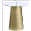 Table de bout Eilers